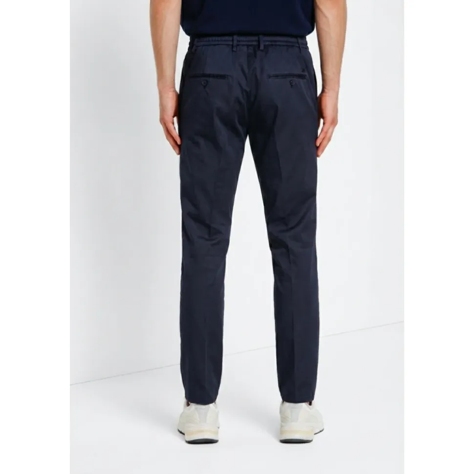 Milano Jogger Travel Chino