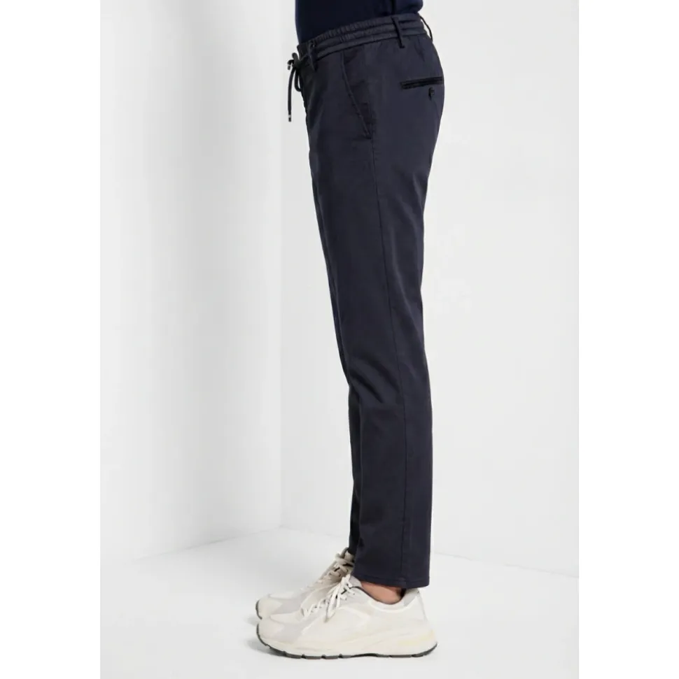 Milano Jogger Travel Chino