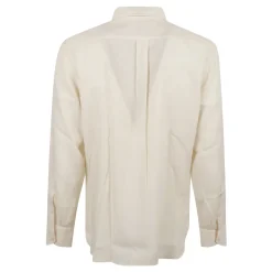 Military Twill Shirt