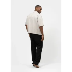 Milo Boxy Shirt