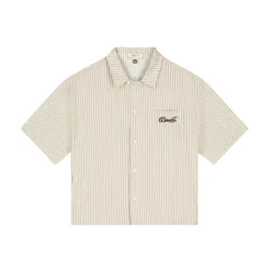 Milo Boxy Shirt