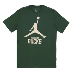 Milwaukee Bucks Basketball Team Tee