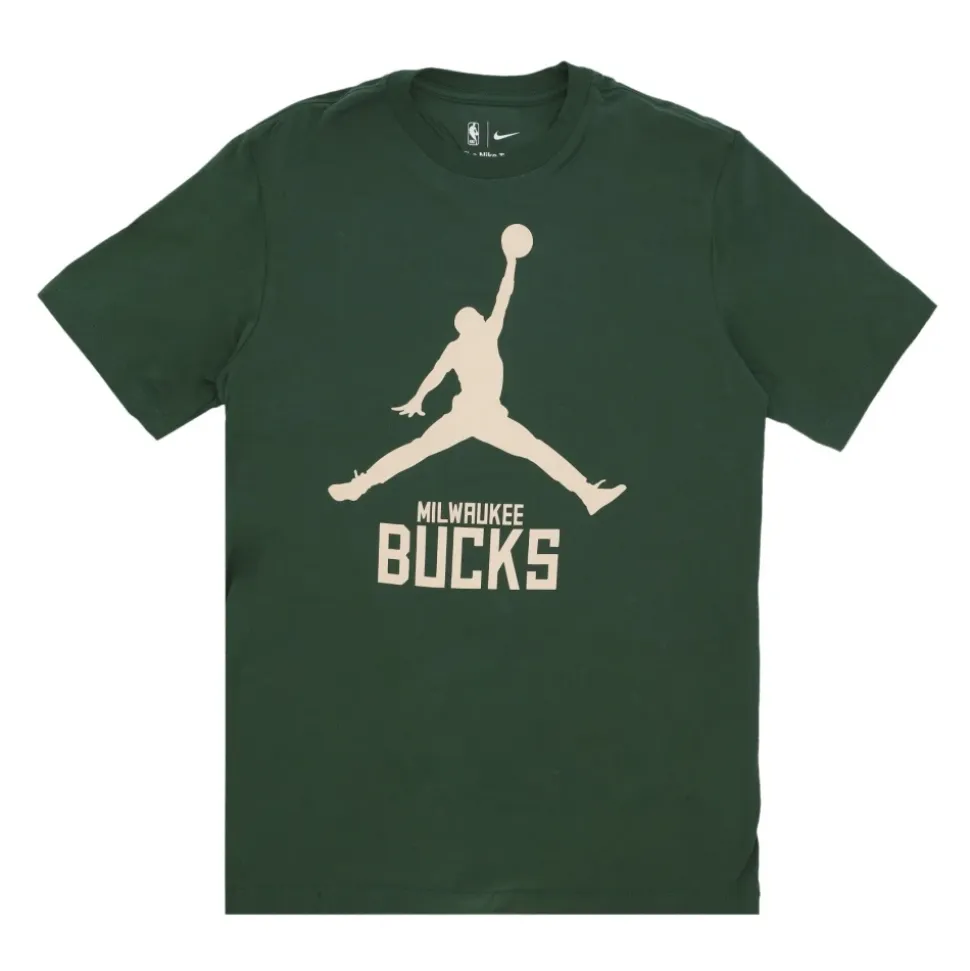 Milwaukee Bucks Basketball Team Tee
