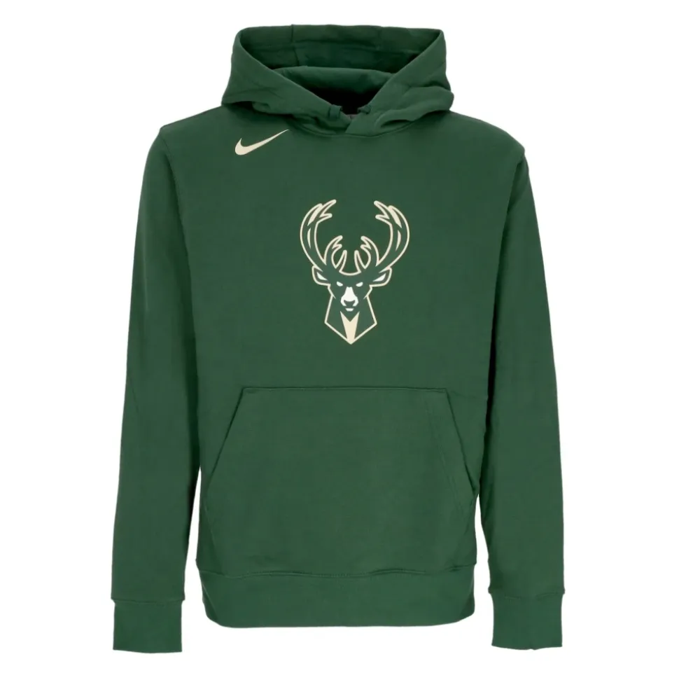 Milwaukee Bucks Hoodie