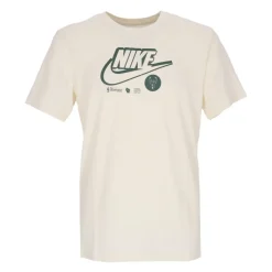 Milwaukee Bucks Logo T-shirt