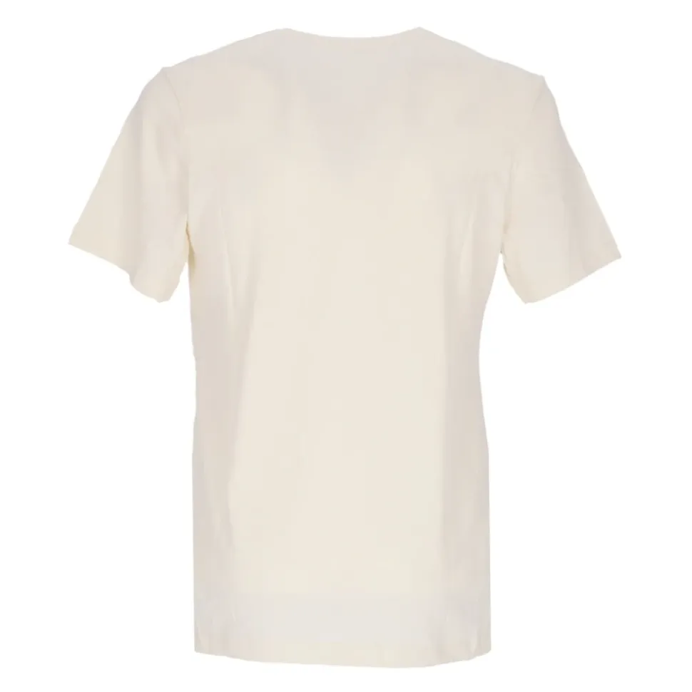 Milwaukee Bucks Logo T-shirt