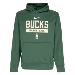 Milwaukee Bucks Basketball Team Hoodie