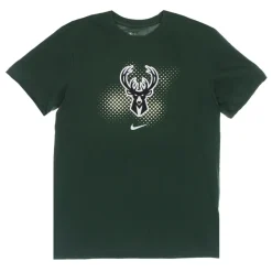 Milwaukee Bucks Logo Tee