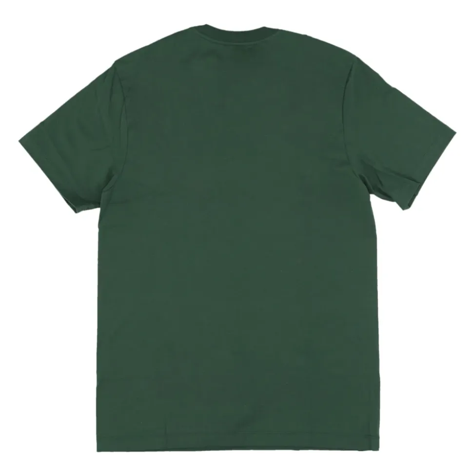 Milwaukee Bucks Logo T-shirt