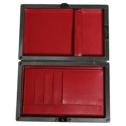 Miniatuur Clutch Portemonnee