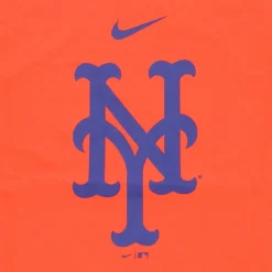 MLB Groot Logo Tee - New York Mets