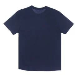 MLB Wordmark Tee Midnight Navy