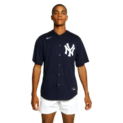 MLB Yankees Honkbalshirt