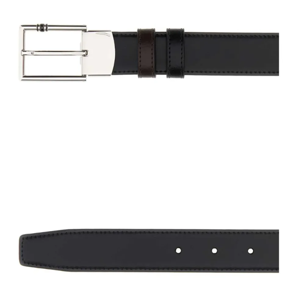 30 mm Omkeerbare Riem