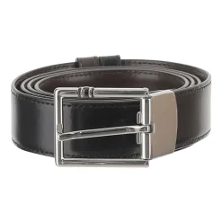 30 mm Omkeerbare Riem met Rechthoekige Gesp