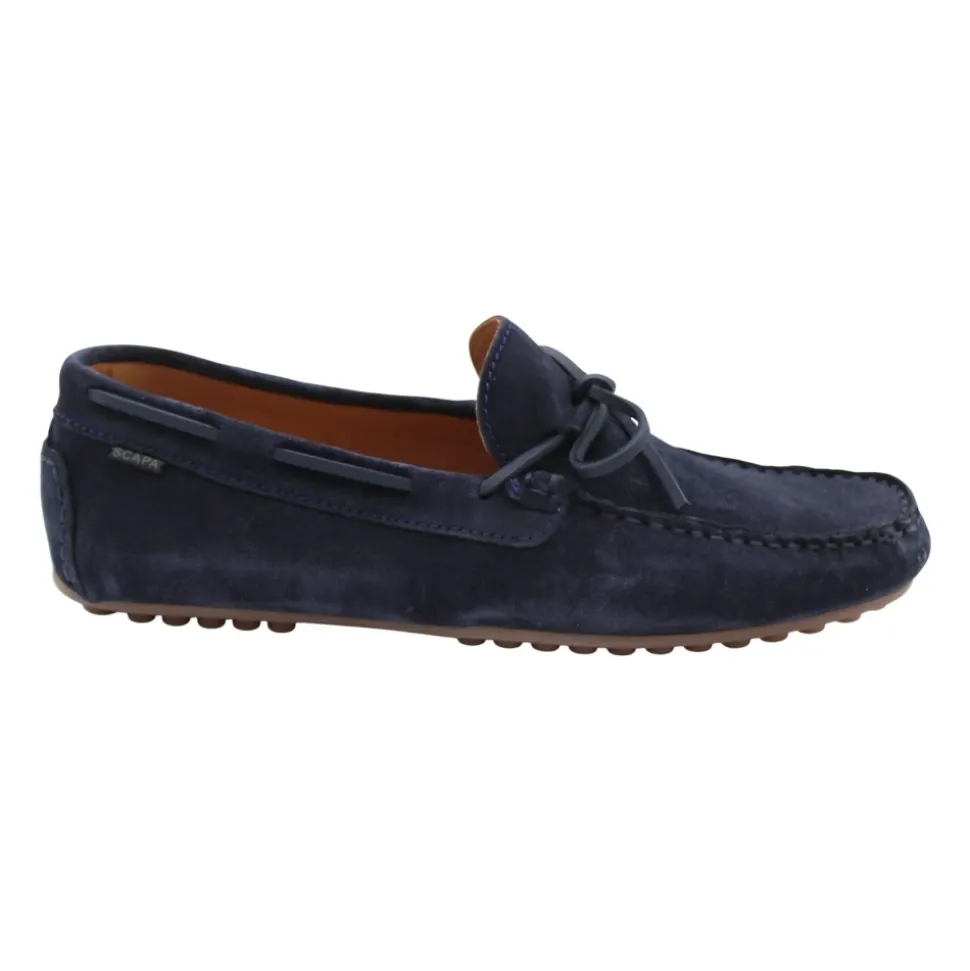 Mocassin