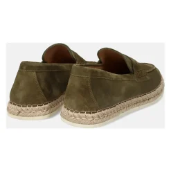 Mocassin Ballerina`s