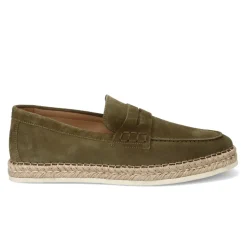 Mocassin Ballerina`s