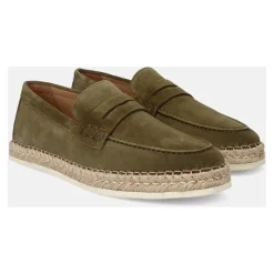 Mocassin Ballerina`s