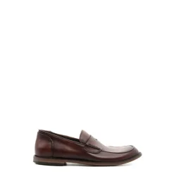 Mocassin Loafers