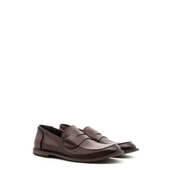 Mocassin Loafers