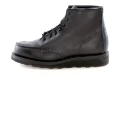 6" Moc Toe Boot