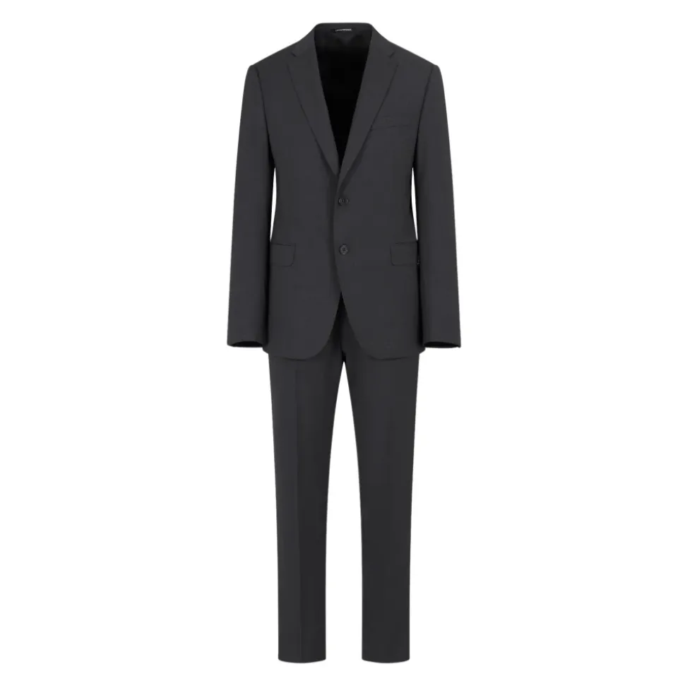 Modern Slim Fit Pak