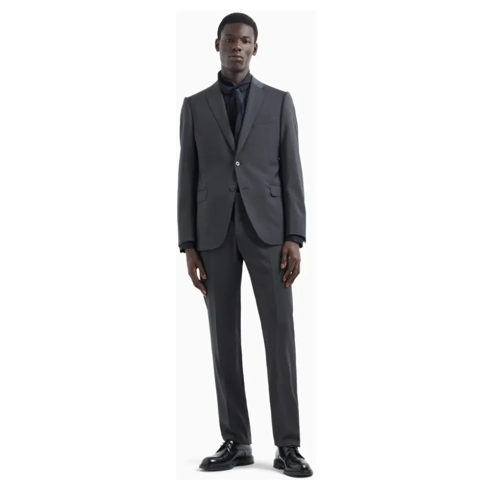 Modern Slim Fit Pak