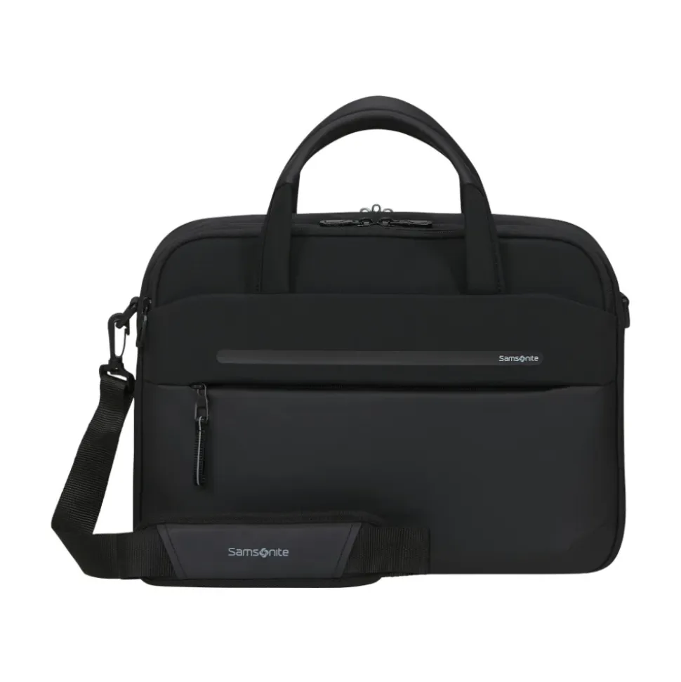 Moderny 15.6 Laptop Aktetas