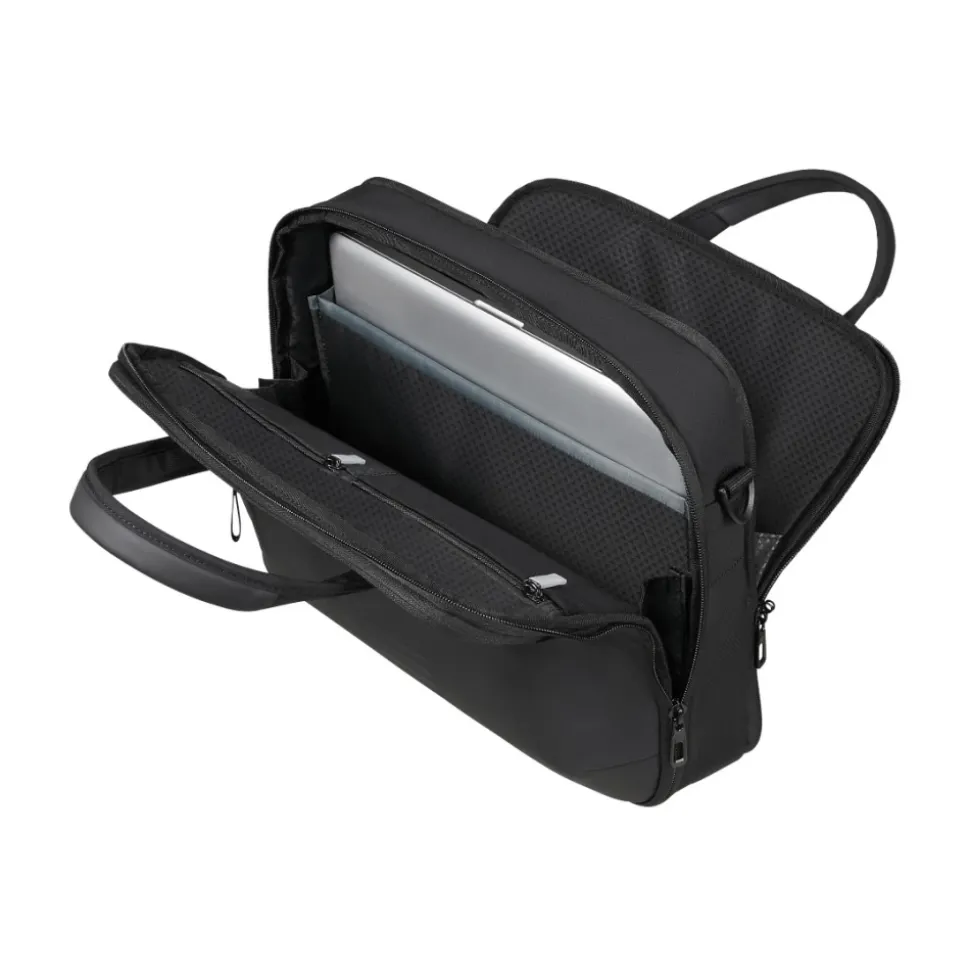 Moderny 15.6 Laptop Aktetas