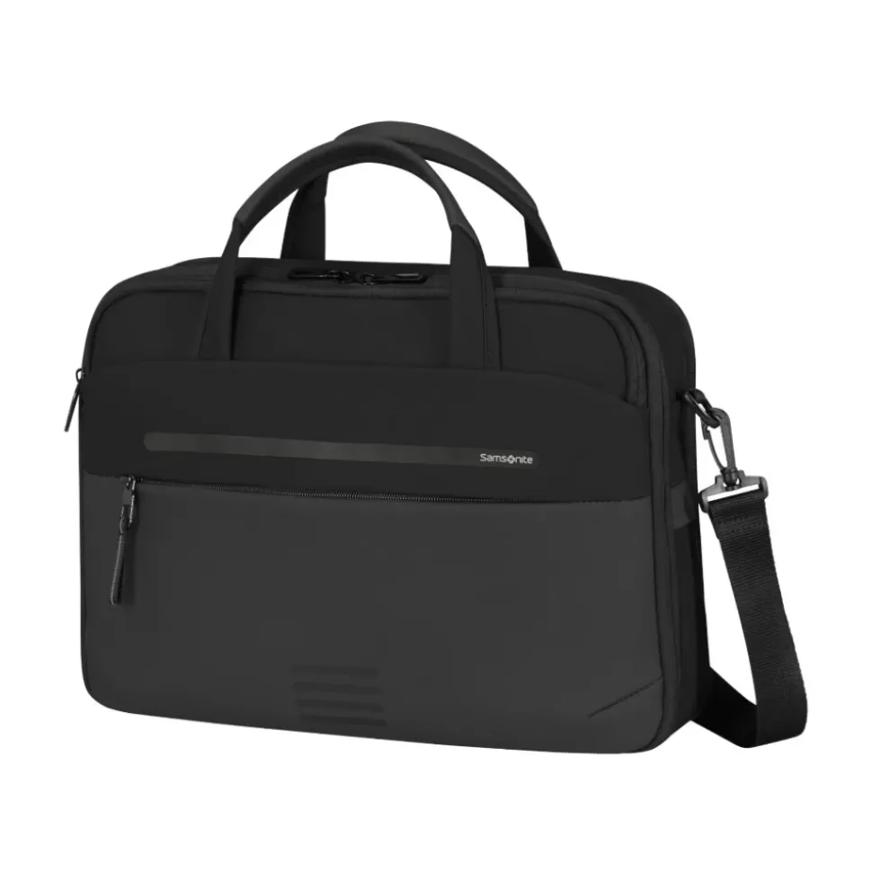 Moderny 15.6 Laptop Aktetas