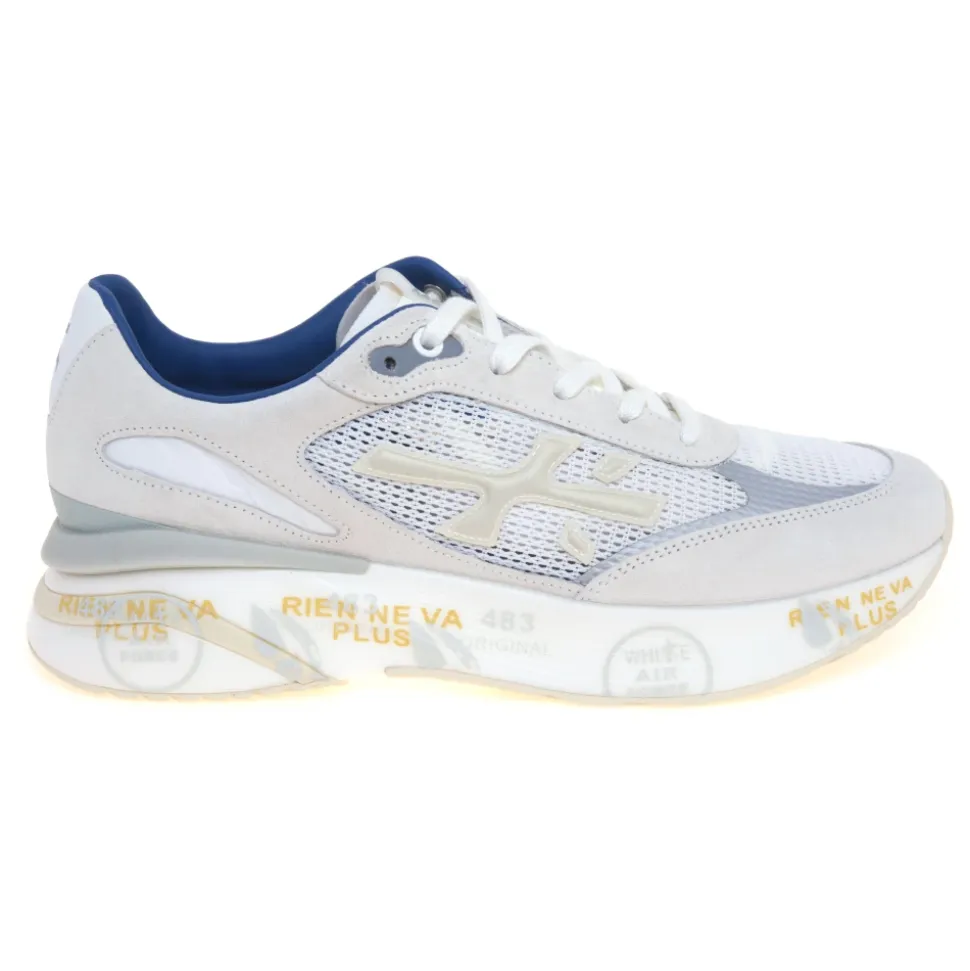 Moerun Sneaker