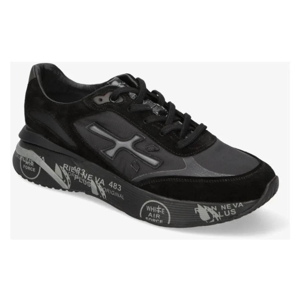 MOERUN 6445 Sneakers