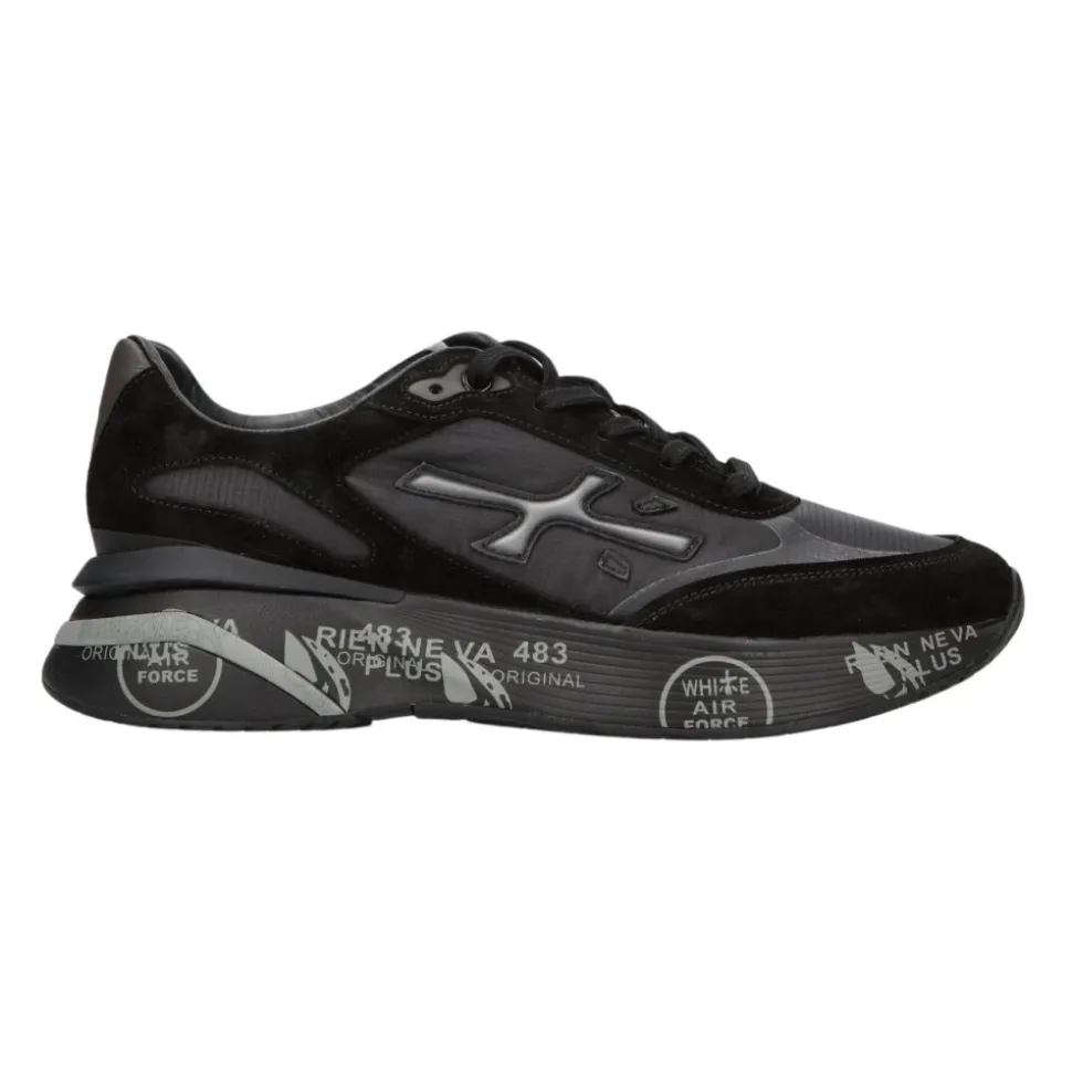 MOERUN 6445 Sneakers