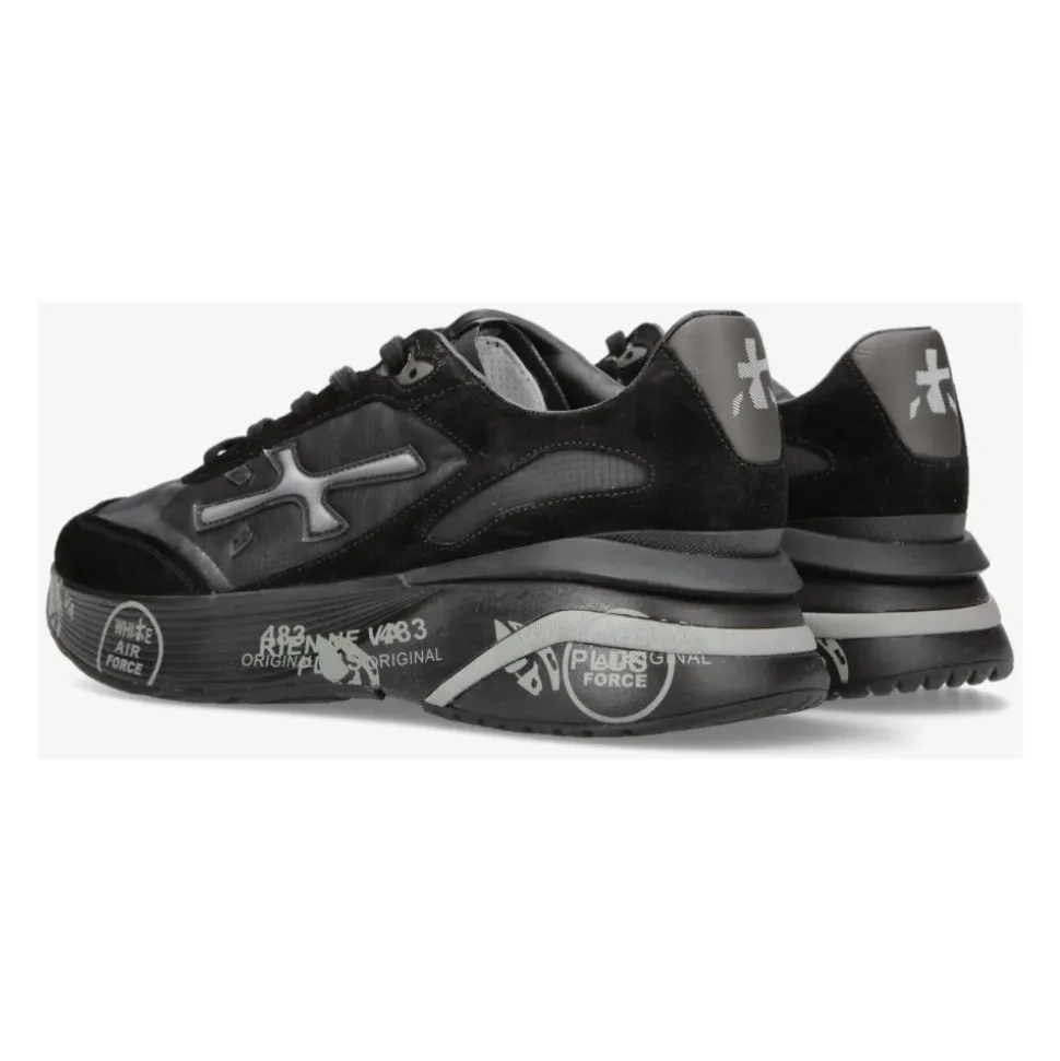 MOERUN 6445 Sneakers