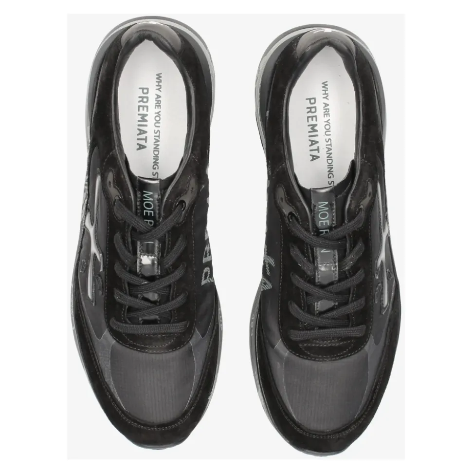 MOERUN 6445 Sneakers