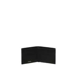 Monaco Square Wallet