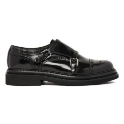 Monk Shoes