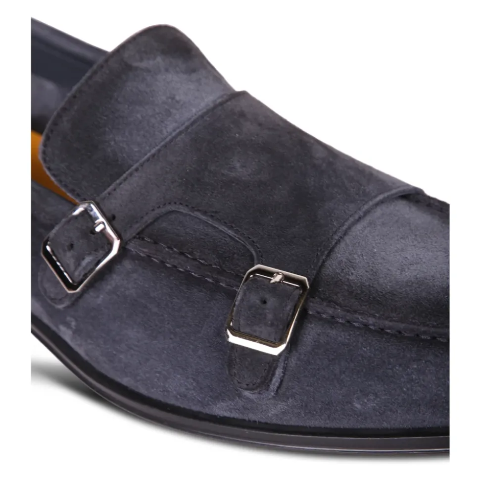 Monkstrap Schoenen