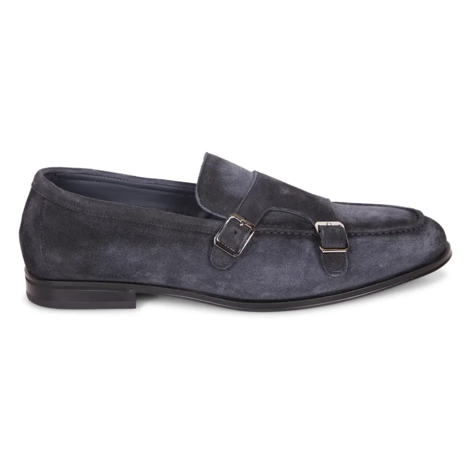 Monkstrap Schoenen