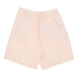 Mono All Over Print Short