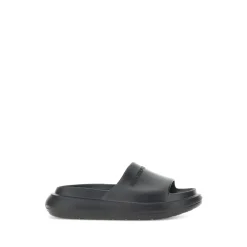 Monobloc Sandalen met Logo