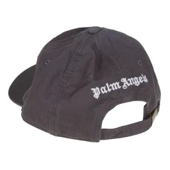 Monogram Baseball Cap