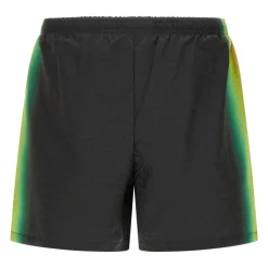 Monogram Jacquard Zwemshorts