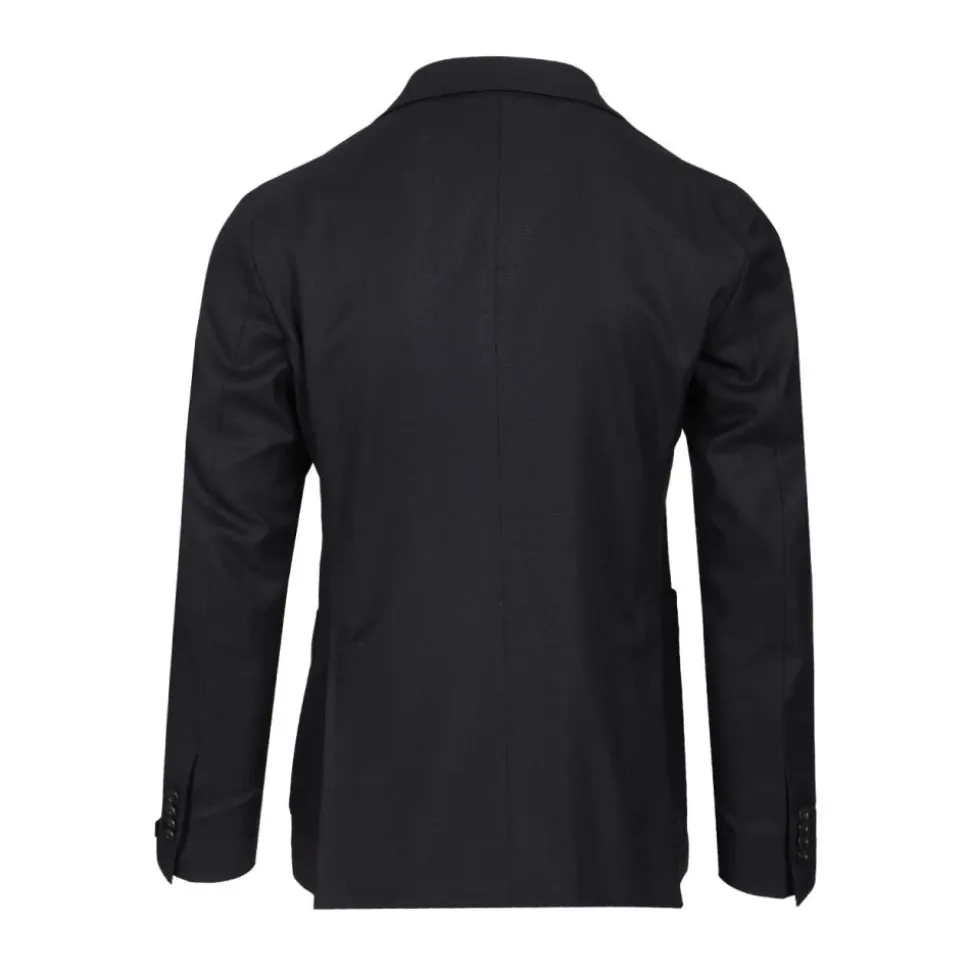 Montecarlo Blazer