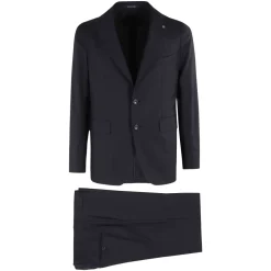 Montecarlo Suit