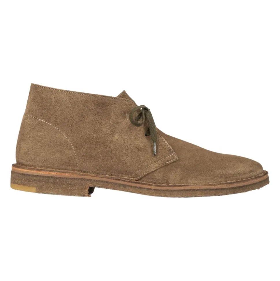 Montflex Desert Boot