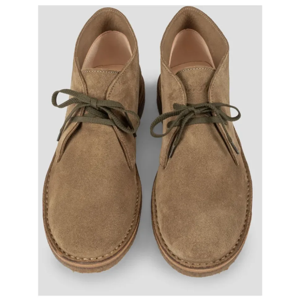 Montflex Desert Boot