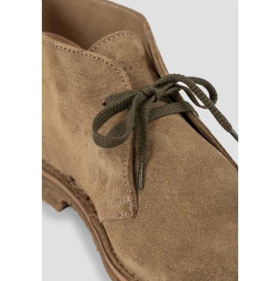Montflex Desert Boot