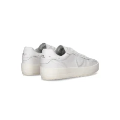Mooie Lage Sneakers